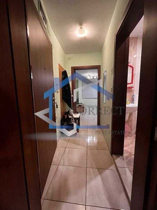 Дава се под наем Двустаен апартамент в Варна, Победа - 55 кв.м за 372.3 € - Снимка #5