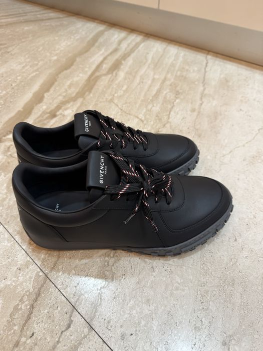 Incaltaminte barbati Givenchy