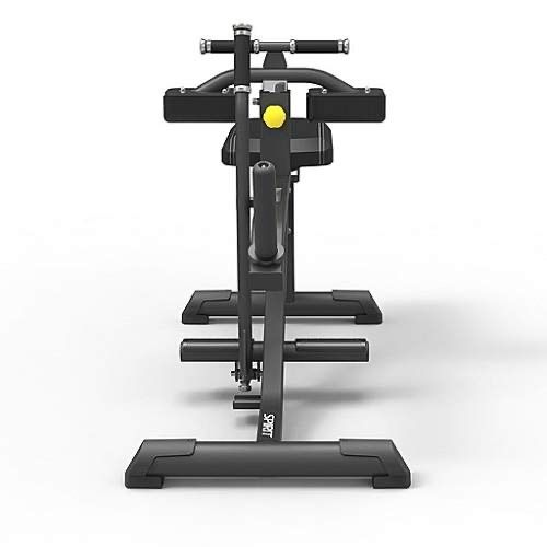 Тренажер для голени профессиональный Тренажер для ног и икры