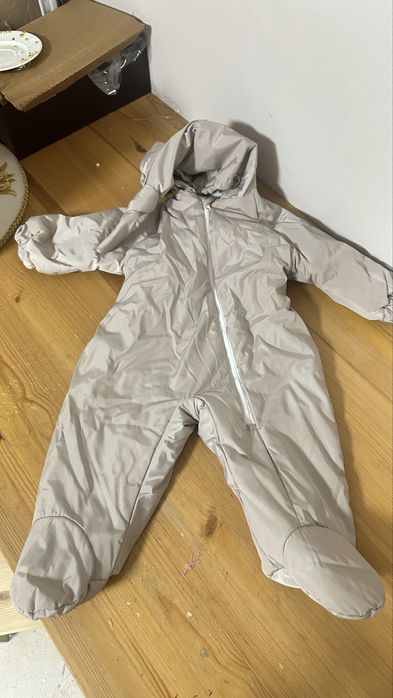 Продам комбинезоны