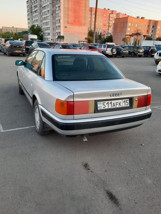 Продам ! Audi | Хорошее техсостояние | Без проблем