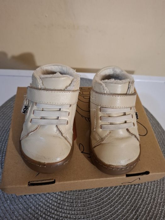 Детски обувки Колев и Колев