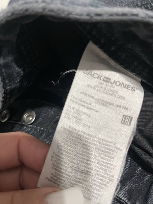 Blugi barbat  Jack Jones