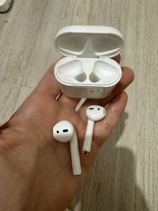 Airpods беспроводные