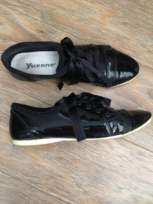 Yuxone ghete pantofi piele