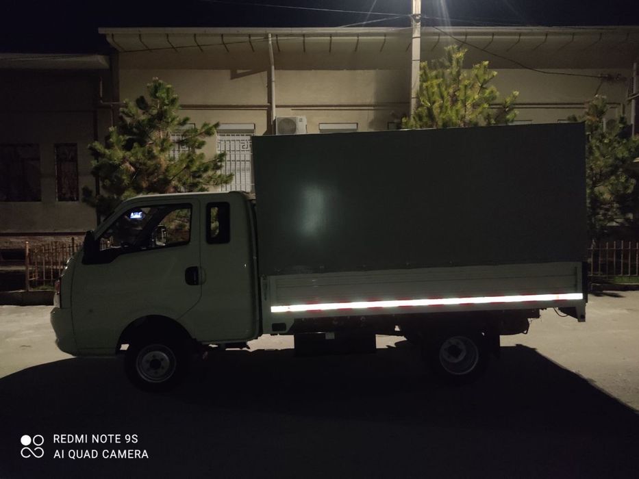 Changam porter sotiladi holati yahshi 2 litirli mator 144 ot kuchi