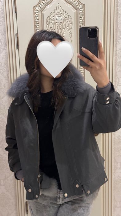 Продам парка куртка