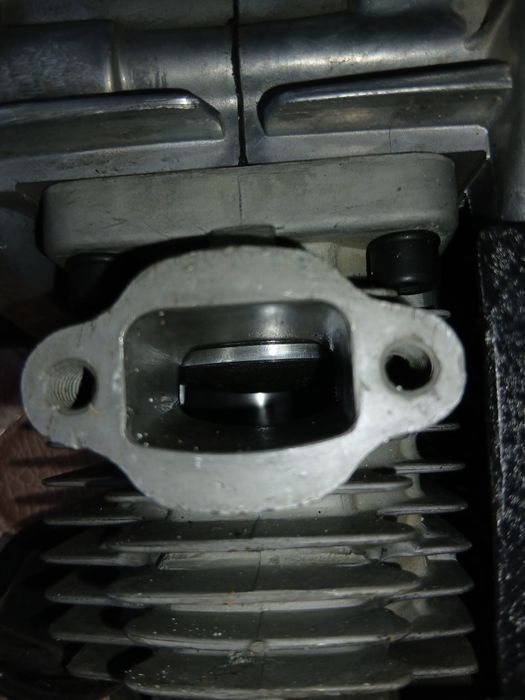 Motor poket baik de 50cc