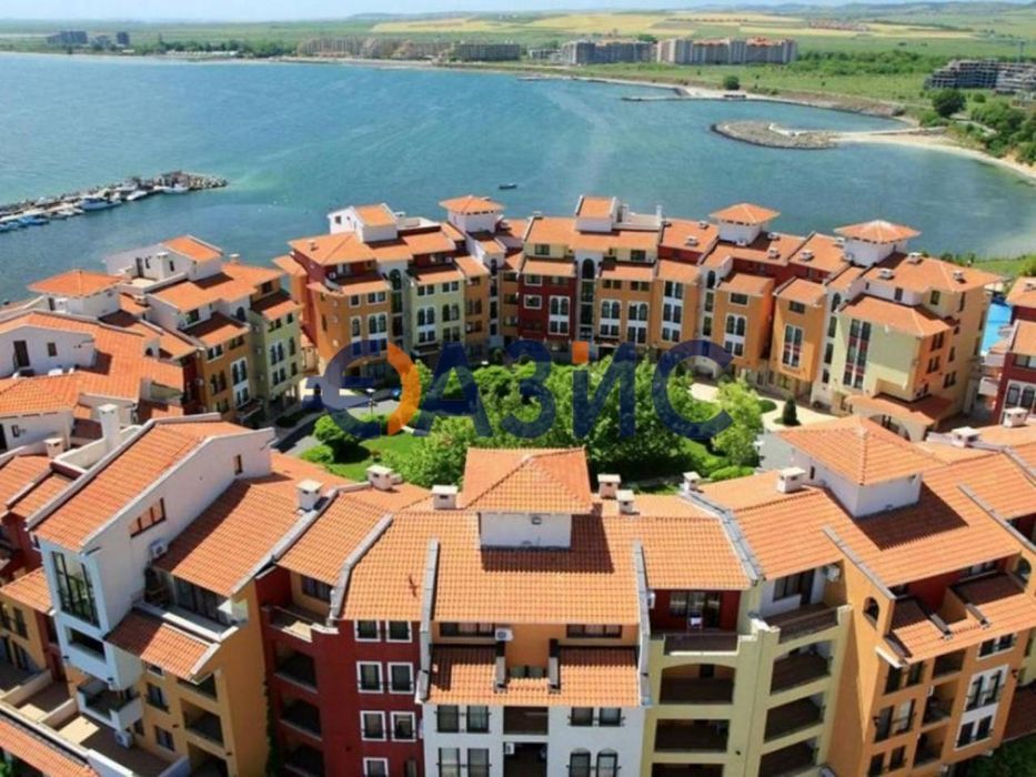 Продава се Двустаен апартамент в Ахелой - 67 кв.м за 866 €/кв.м - Снимка #14