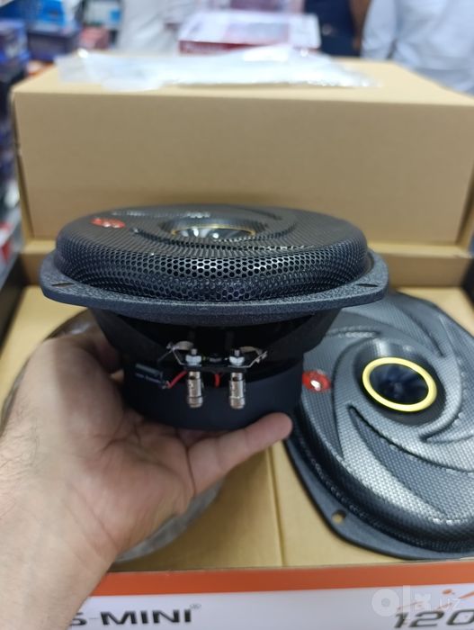 Калонка авто Kalonka avtomobilga 1200w yangi original