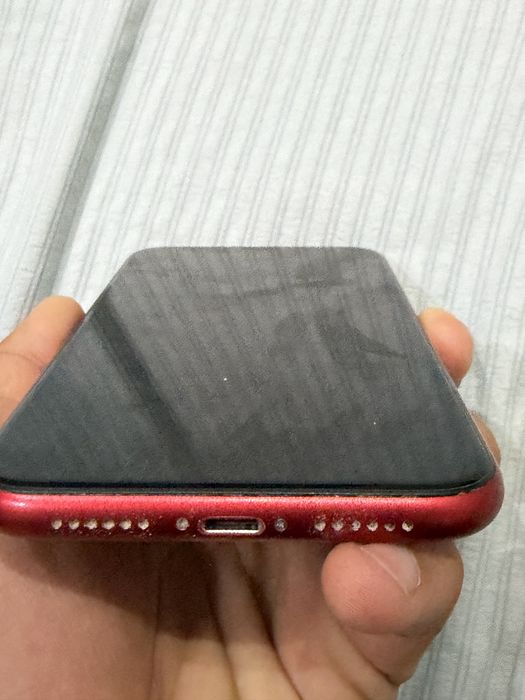 Iphone XR 55000тг