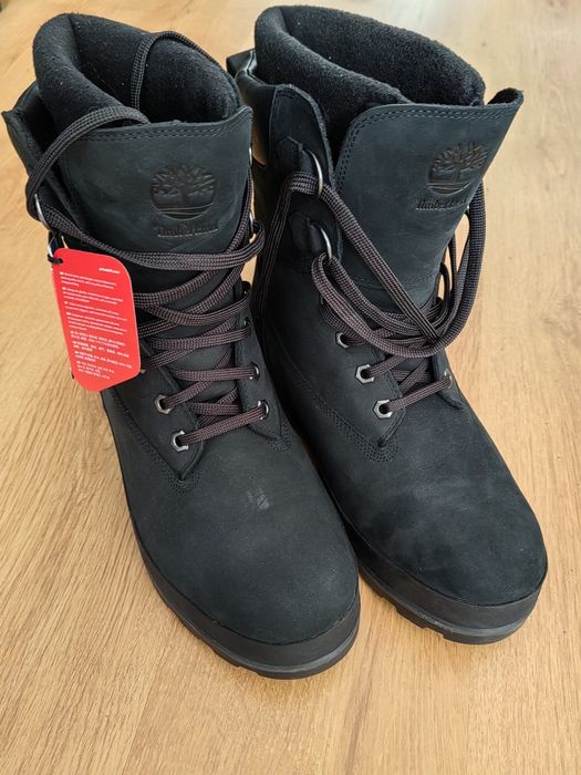 Timberland Зимни обувки-ботуши