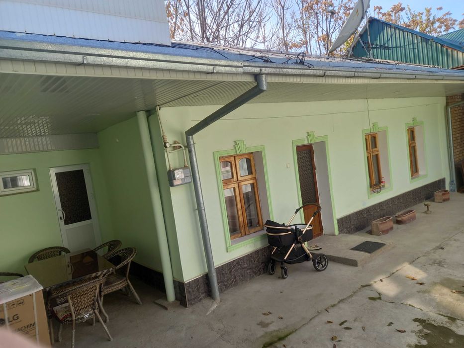 Продаётся участка в Мирзо Улугбекском район