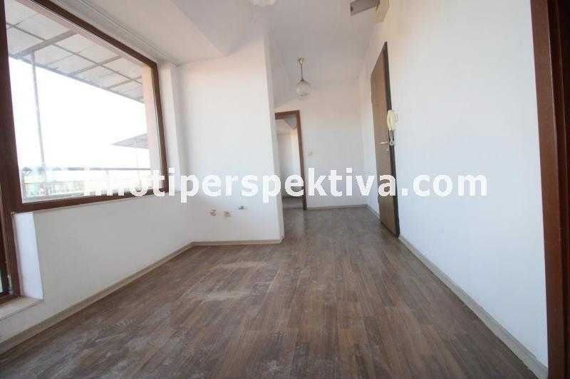 Продава се Двустаен апартамент в Пловдив, Център - 77 кв.м за 1723 €/кв.м - Снимка #8