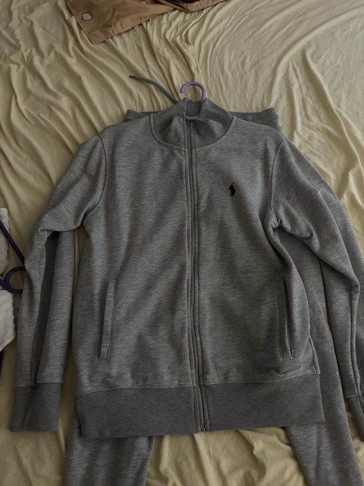 Ralph lauren екип