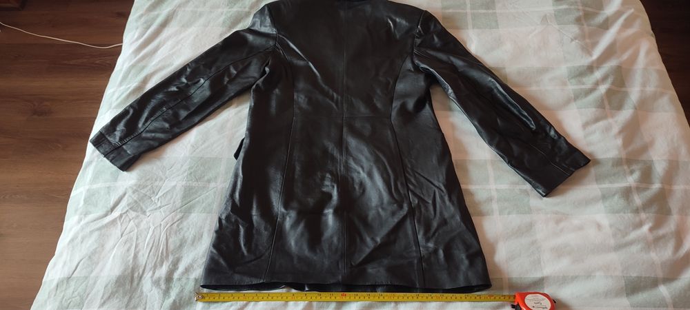 Кожено яке - сако