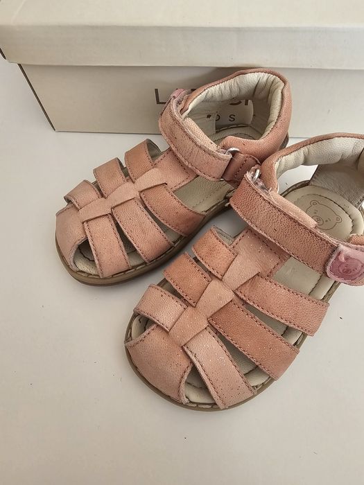 Сандали Lasocki  22
