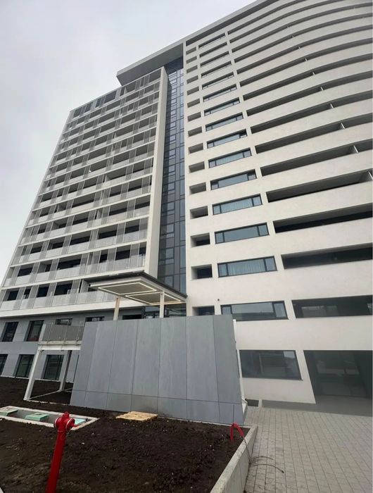 Apartament de vanzare