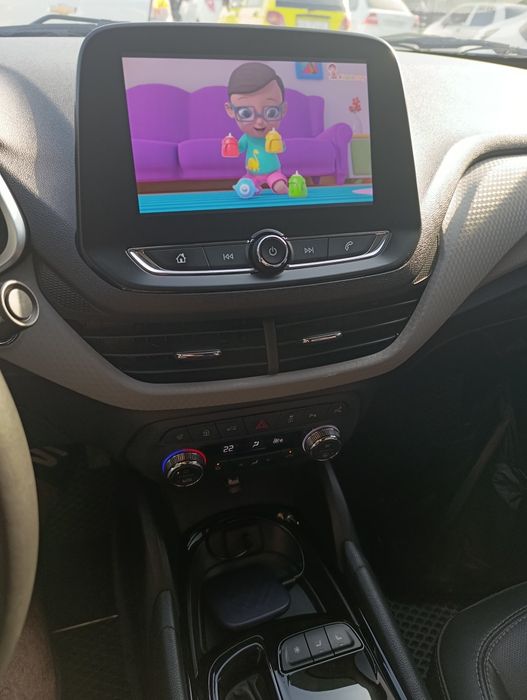 Carplay original