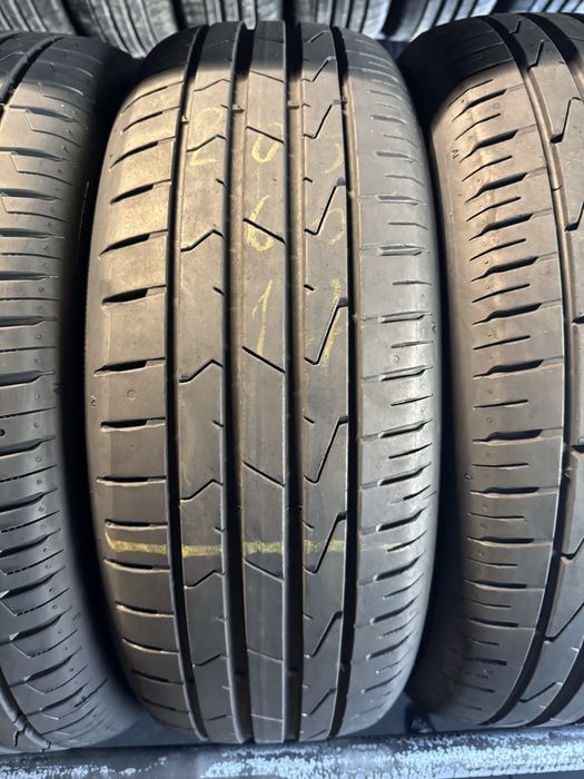 Anvelope 205/60/17 Hankook