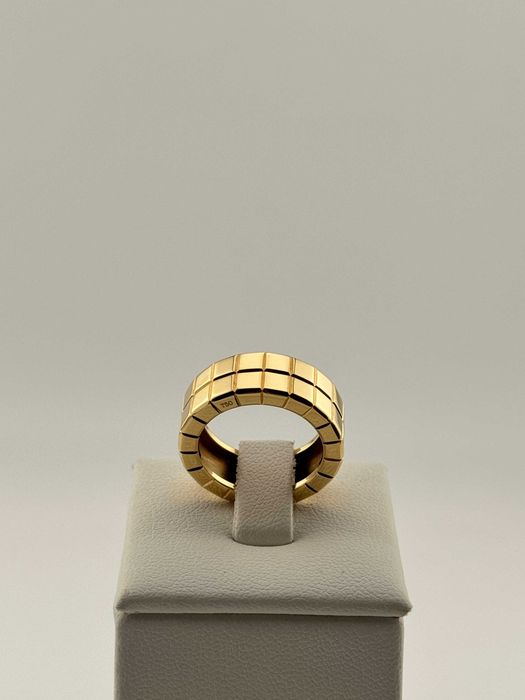 Кольцо Chopard  ice Cube