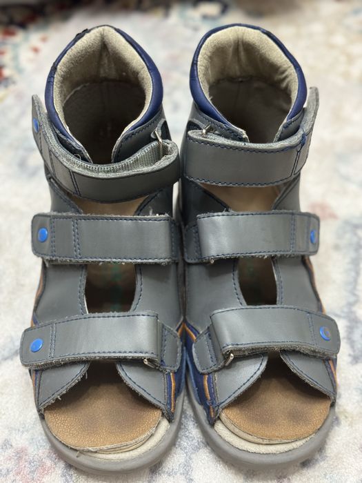 Ортепечиский аяк ким