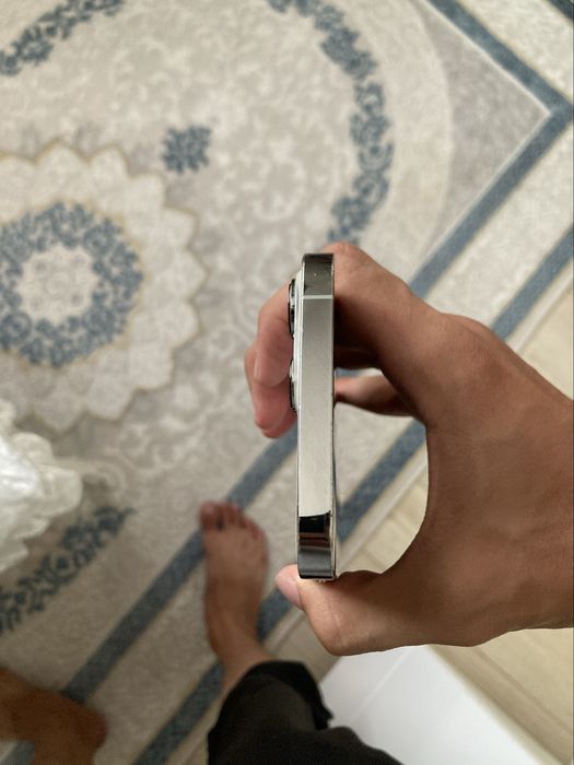 Iphone 13 Pro Max 128/77%