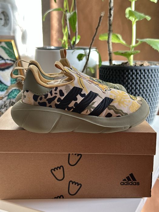 Кроссовки adidas 25 размер