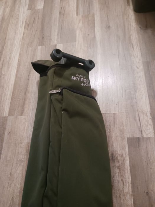 Skay pod fox bulbar 4 lansete