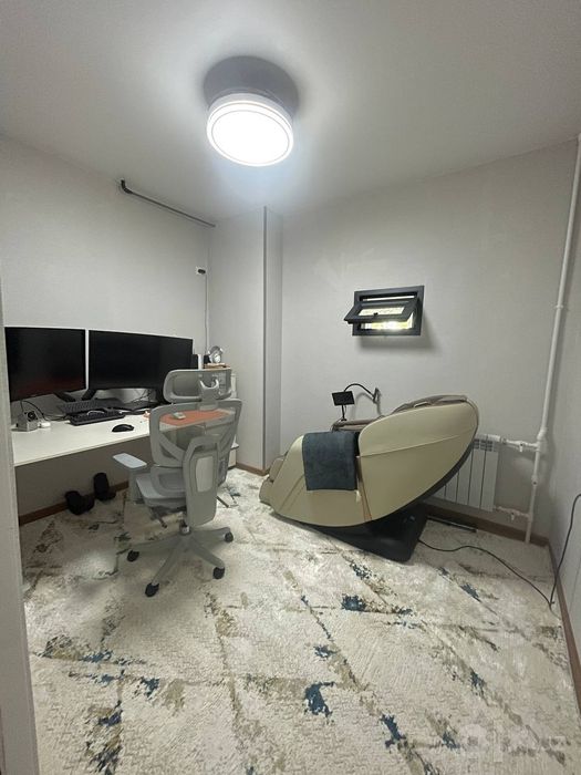 3*4/1/5 продам квартиру на массиве Кушбеги