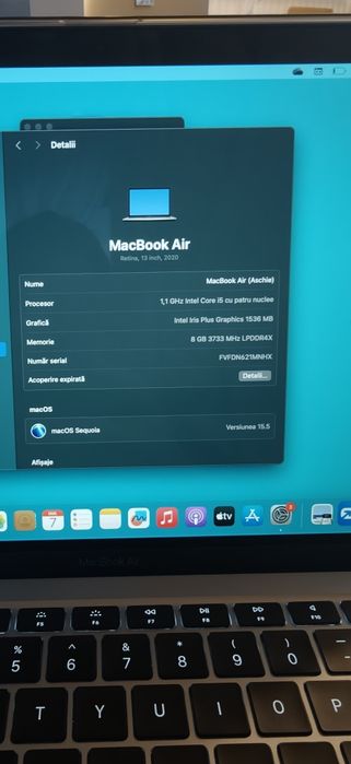 Macbook Air Retina 13 inch