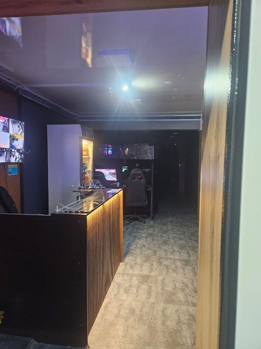 Готовый бизнес компютерный клуб