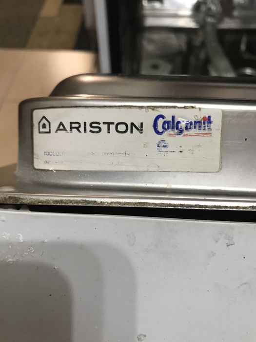 Продам посудомоечные машины аристон