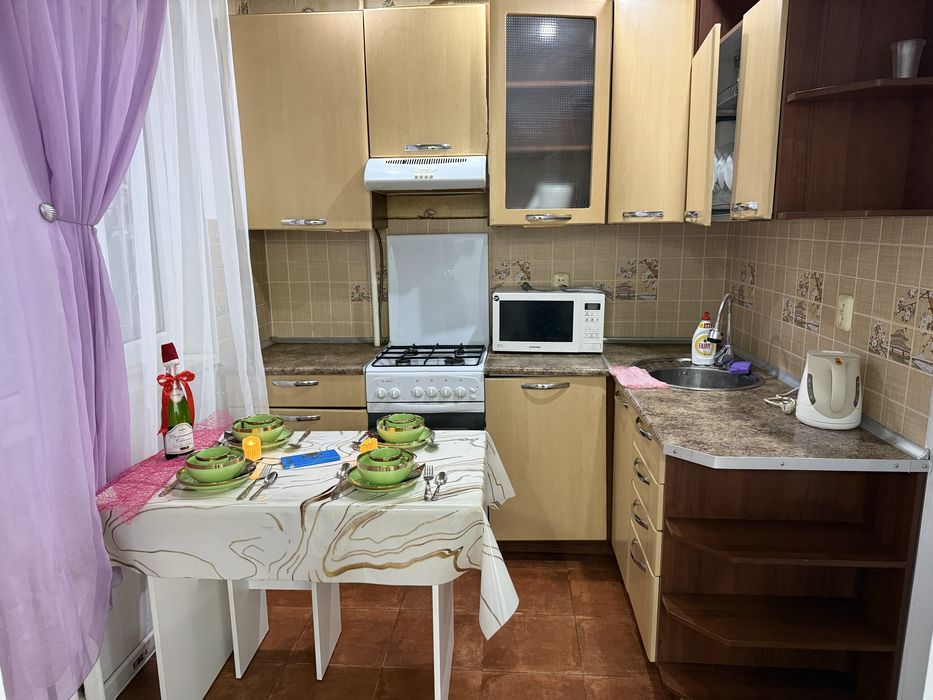 2 комн кв в центре 17000