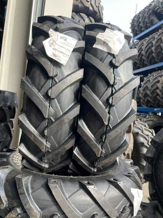 6.50/80-12 OZKA Anvelope noi de tractoras cu garantie Cauciucuri