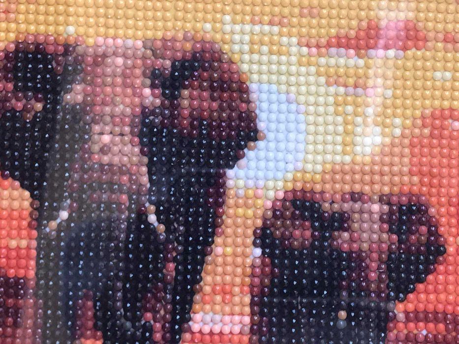 Диамантен гоблен 30x40cm