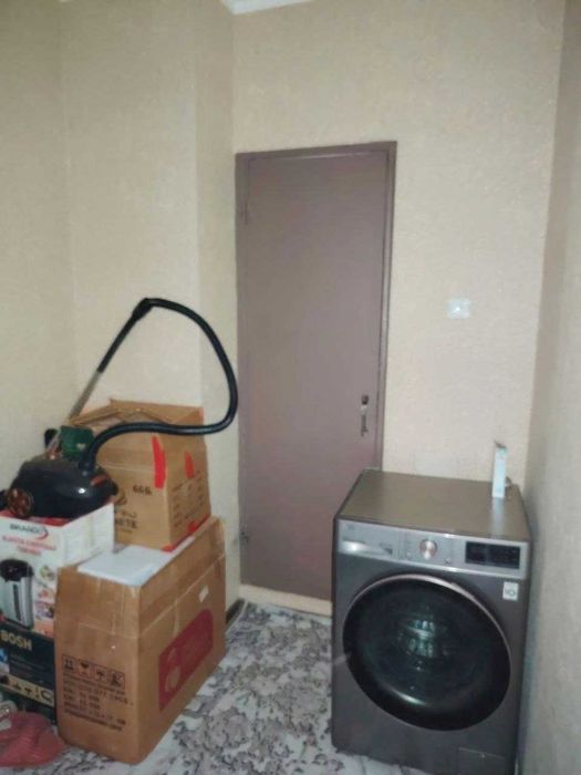 Срочно 4 комнатная квартира в доме с Лифтом Саттепо № 3370