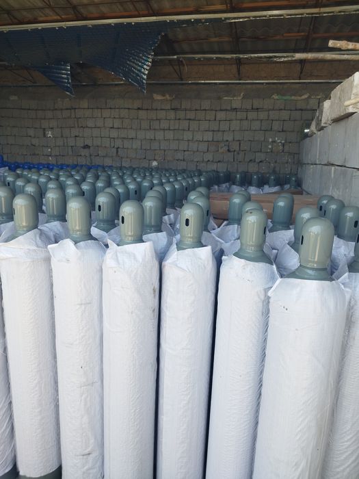 Кислород прапан аргон угли азот заправка и доставка ареда хизмати бор