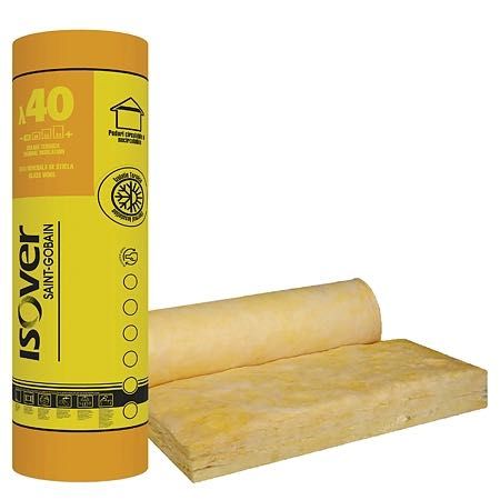 Vata bazaltica Isover - preturi bomba - stoc - livrare