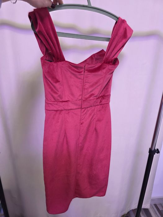 Рокля  Christine