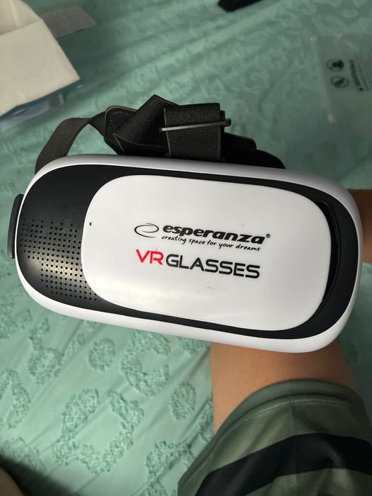 Okelari viar glasses