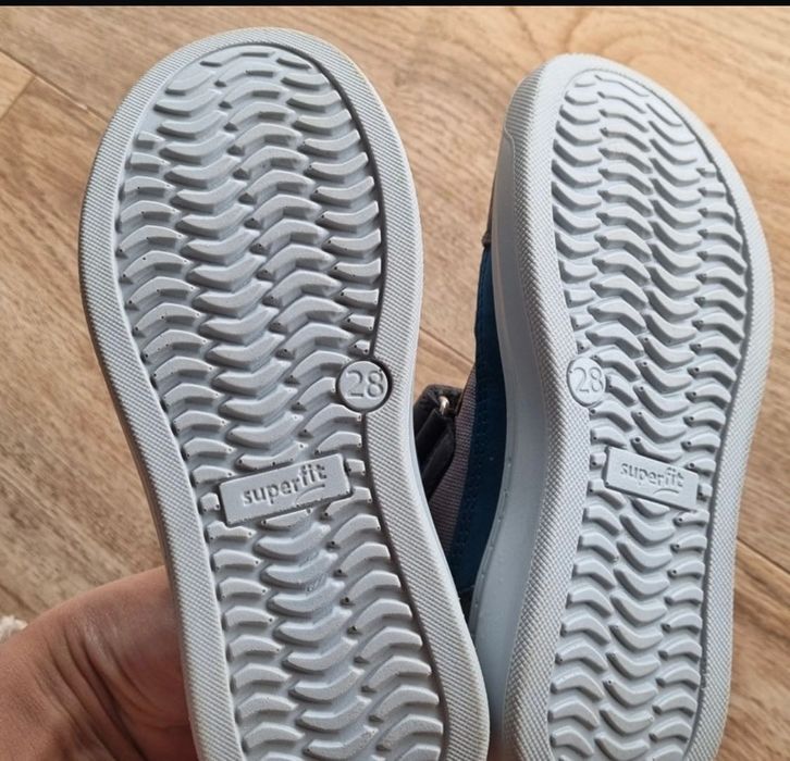 Superfit Noi 28 piele