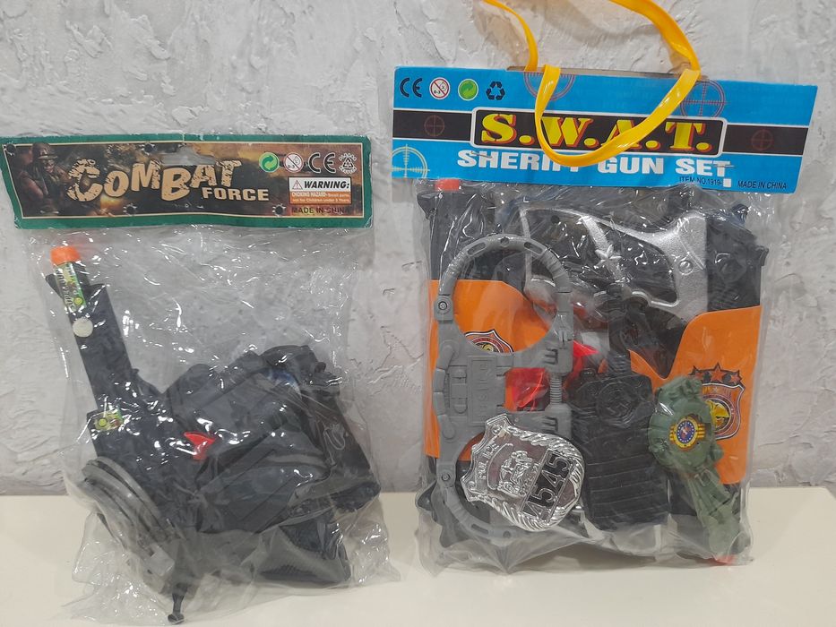 Продаются новые игрушки!