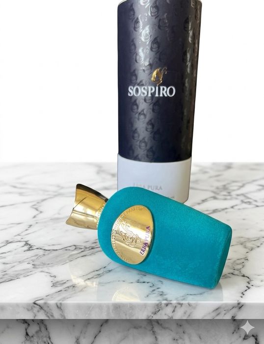 Parfumuri Unisex Sospiro 100ml