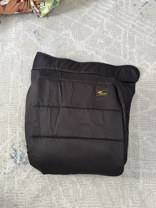 Продам прогулочная коляска новая