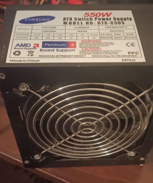 Продам материнскую плата