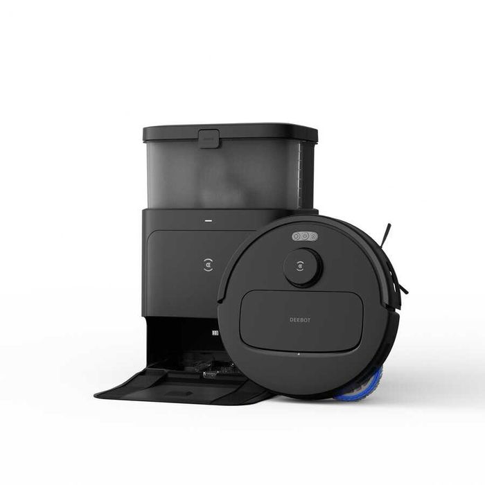 Aspirator Ecovacs DEEBOT N30 PRO OMNI