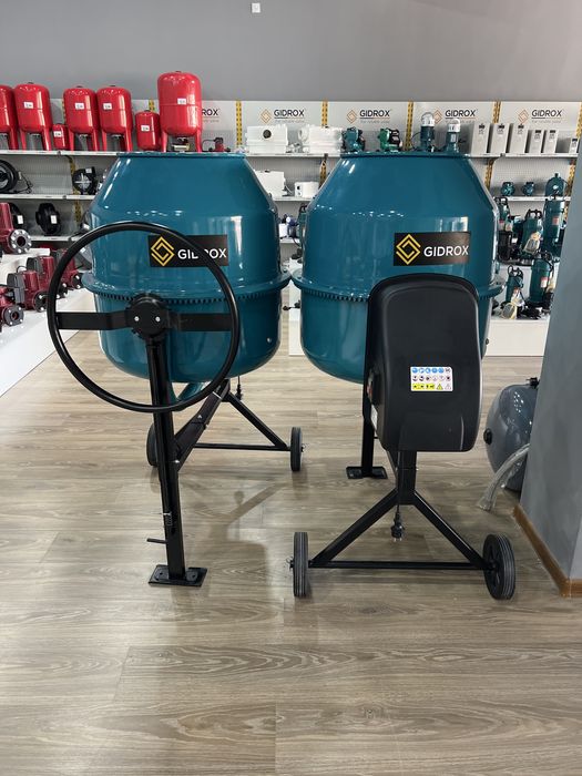 Biton mishalka бетон мишалка