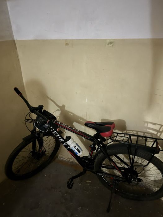 Продается велосипед взрослый