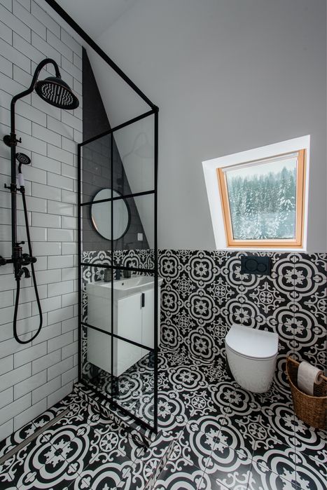 Cabana A frame cu ciubar Toplita Harghita